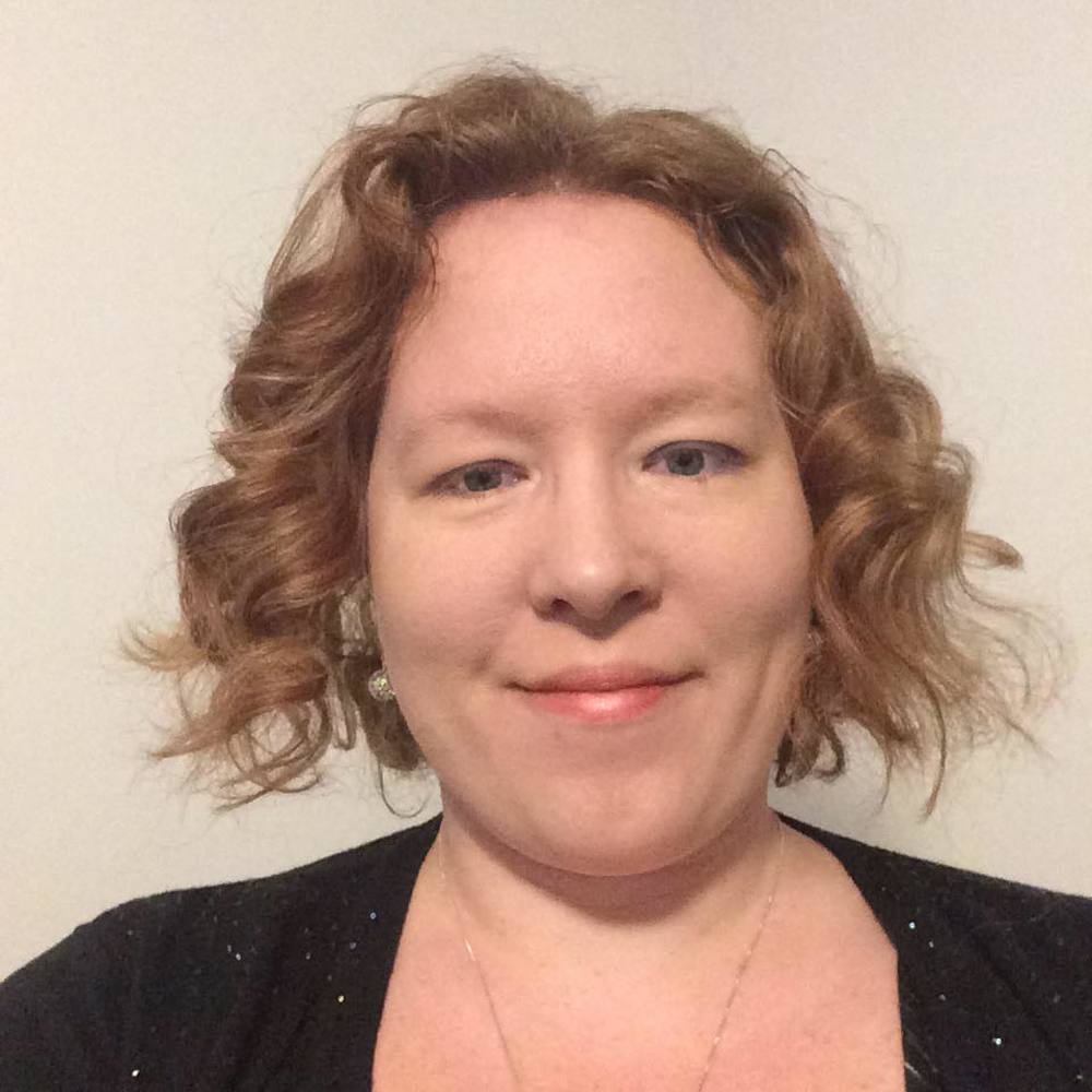 Meet your Posher, Sherri